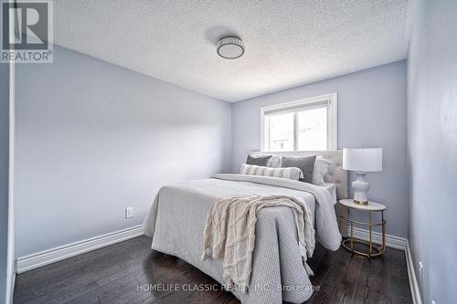 23 Radwell Crescent, Toronto (Milliken), ON - Indoor Photo Showing Bedroom