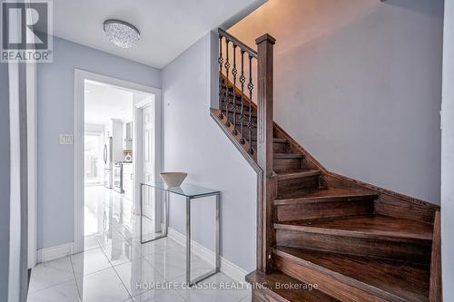 23 Radwell Crescent, Toronto (Milliken), ON - Indoor Photo Showing Other Room