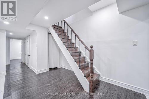 23 Radwell Crescent, Toronto (Milliken), ON - Indoor Photo Showing Other Room