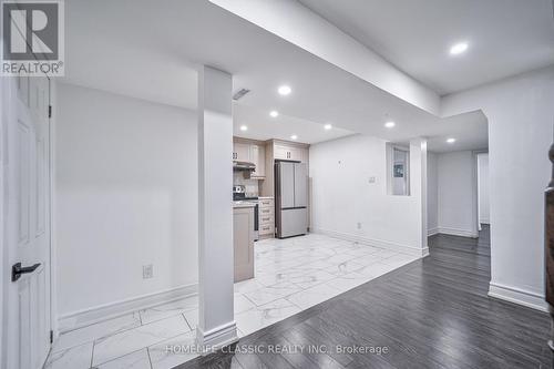 23 Radwell Crescent, Toronto (Milliken), ON - Indoor Photo Showing Other Room