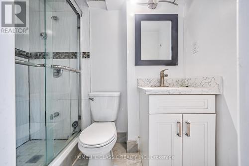 23 Radwell Crescent, Toronto (Milliken), ON - Indoor Photo Showing Bathroom