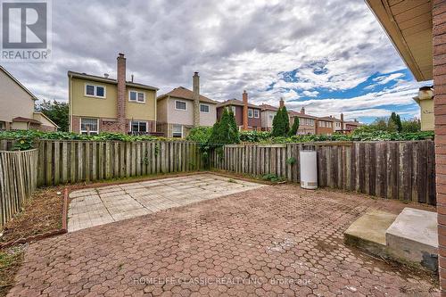 23 Radwell Crescent, Toronto (Milliken), ON - Outdoor