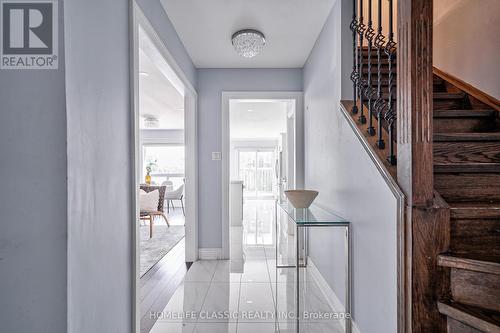 23 Radwell Crescent, Toronto (Milliken), ON - Indoor Photo Showing Other Room