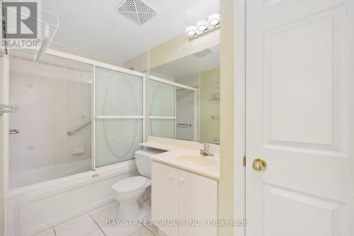 107 - 5039 Finch Avenue E, Toronto (Agincourt North), ON - Indoor Photo Showing Bathroom