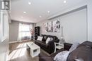 162 Lindenshire Avenue, Vaughan, ON  - Indoor Photo Showing Living Room 