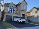 Bsmt - 22 Vandervoort Drive, Richmond Hill, ON  - Outdoor With Facade 