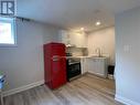 Bsmt - 22 Vandervoort Drive, Richmond Hill, ON  - Indoor Photo Showing Kitchen 