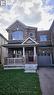 6 Brownsberger Road, Whitchurch-Stouffville, ON  - Outdoor With Deck Patio Veranda With Facade 