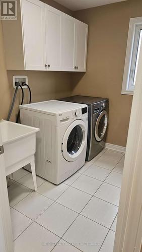 6 Brownsberger Road, Whitchurch-Stouffville, ON - Indoor Photo Showing Laundry Room