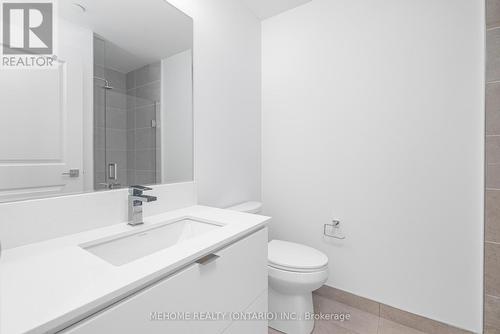 1709 - 36 Elm Drive W, Mississauga (Fairview), ON - Indoor Photo Showing Bathroom