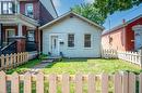 119 Emerald Street N, Hamilton, ON  - Outdoor 