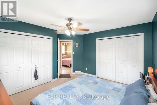 360 White Sands Drive, London, ON - Indoor Photo Showing Bedroom