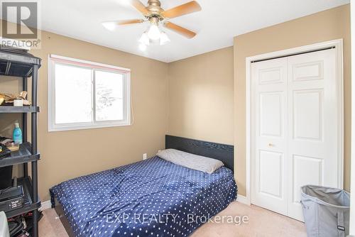 360 White Sands Drive, London, ON - Indoor Photo Showing Bedroom