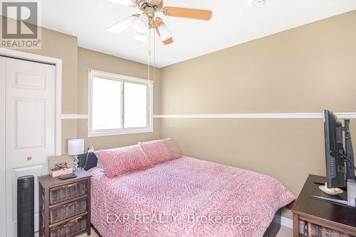 360 White Sands Drive, London, ON - Indoor Photo Showing Bedroom