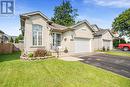 360 White Sands Drive, London, ON  - Outdoor With Facade 