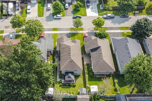 360 White Sands Drive, London, ON - Outdoor With View