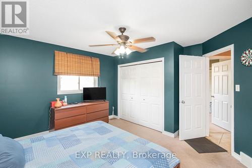 360 White Sands Drive, London, ON - Indoor Photo Showing Bedroom