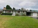 2705 5Th Avenue, Castlegar, BC  - Outdoor With Facade 