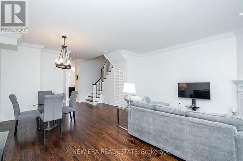 15 - 138 Waterside Drive, Mississauga (Port Credit), ON - Indoor Photo Showing Other Room