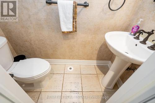 15 - 138 Waterside Drive, Mississauga (Port Credit), ON - Indoor Photo Showing Bathroom