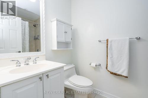 15 - 138 Waterside Drive, Mississauga (Port Credit), ON - Indoor Photo Showing Bathroom