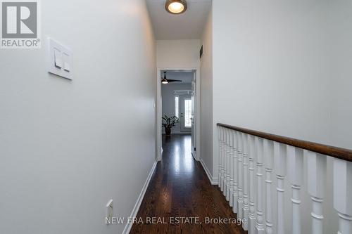 15 - 138 Waterside Drive, Mississauga (Port Credit), ON - Indoor Photo Showing Other Room