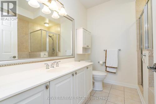 15 - 138 Waterside Drive, Mississauga (Port Credit), ON - Indoor Photo Showing Bathroom