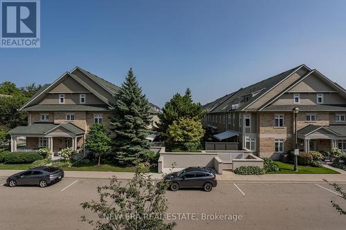 15 - 138 Waterside Drive, Mississauga (Port Credit), ON - Outdoor With Facade