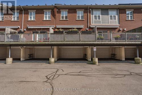 15 - 138 Waterside Drive, Mississauga (Port Credit), ON - Outdoor With Exterior