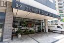 1901 - 89 Dunfield Avenue, Toronto (Mount Pleasant West), ON  - Outdoor 