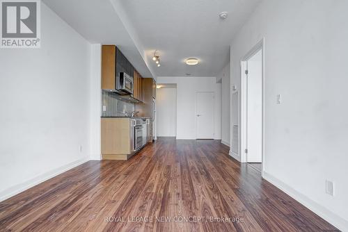 1901 - 89 Dunfield Avenue, Toronto (Mount Pleasant West), ON - Indoor Photo Showing Kitchen