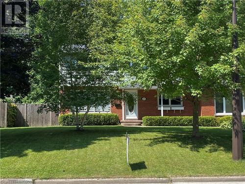 495 4Th Street A W, Owen Sound, ON - Outdoor