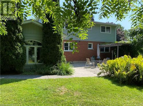 495 4Th Street A W, Owen Sound, ON - Outdoor