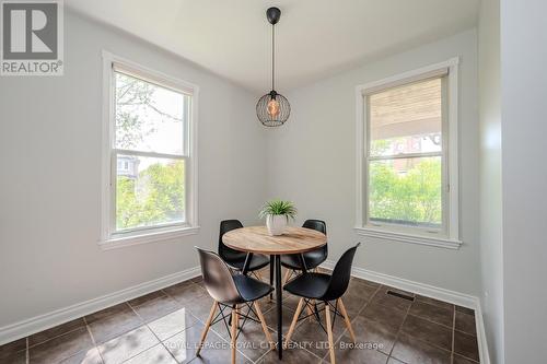 61 Clairfields Drive E, Guelph (Pine Ridge), ON - Indoor Photo Showing Dining Room