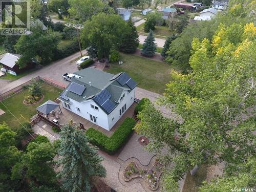 106 2Nd Street E, Dinsmore, SK - Outdoor With View