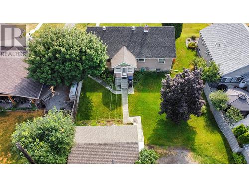 317 12Th  S Avenue, Cranbrook, BC - Outdoor