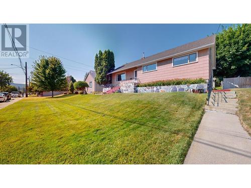 317 12Th  S Avenue, Cranbrook, BC - Outdoor