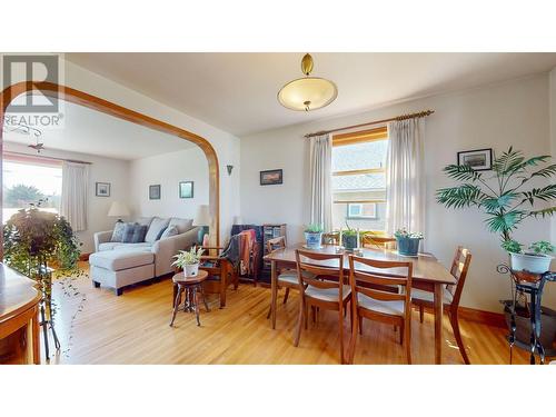 317 12Th  S Avenue, Cranbrook, BC - Indoor