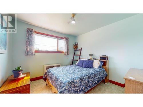 317 12Th  S Avenue, Cranbrook, BC - Indoor Photo Showing Bedroom