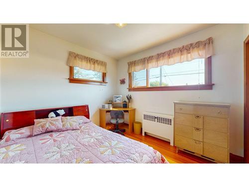 317 12Th  S Avenue, Cranbrook, BC - Indoor Photo Showing Bedroom