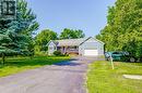 314 Metro Road N, Georgina (Historic Lakeshore Communities), ON  - Outdoor With Facade 