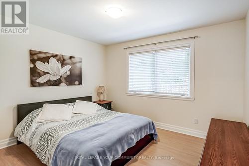 314 Metro Road N, Georgina (Historic Lakeshore Communities), ON - Indoor Photo Showing Bedroom