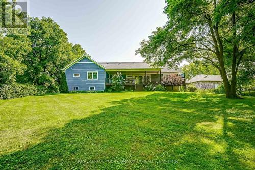 314 Metro Road N, Georgina (Historic Lakeshore Communities), ON - Outdoor