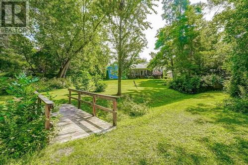 314 Metro Road N, Georgina (Historic Lakeshore Communities), ON - Outdoor