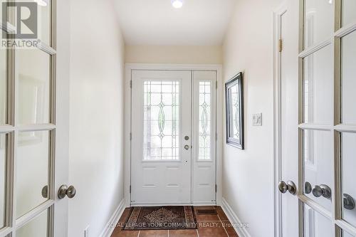 314 Metro Road N, Georgina (Historic Lakeshore Communities), ON - Indoor Photo Showing Other Room