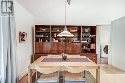 314 Metro Road N, Georgina (Historic Lakeshore Communities), ON - Indoor Photo Showing Dining Room