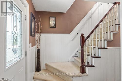 311 Highland Avenue, Fort Erie, ON - Indoor Photo Showing Other Room