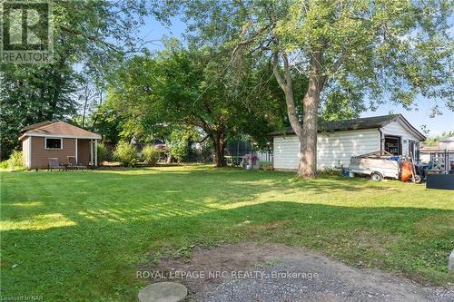 311 Highland Avenue, Fort Erie, ON - Outdoor