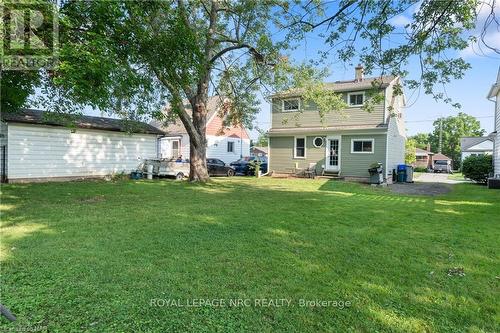 311 Highland Avenue, Fort Erie, ON - Outdoor