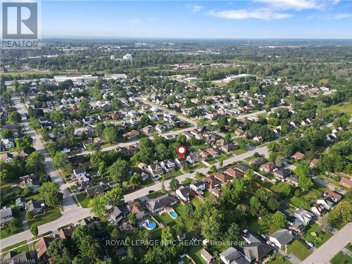 311 Highland Avenue, Fort Erie, ON - Outdoor With View